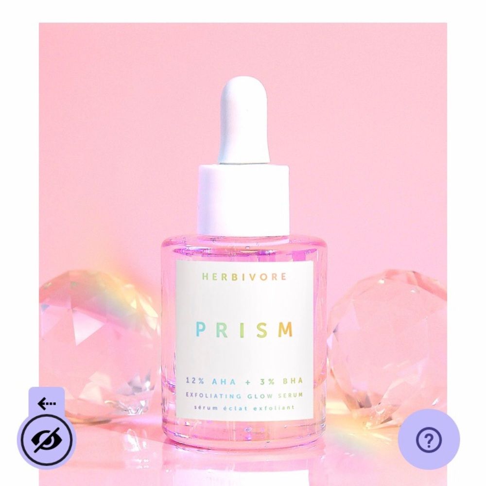 Herbivore PRISM Serum - NEW!